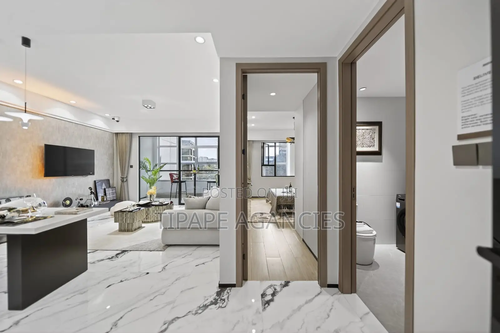 1bdrm Apartment in Golden M, Spring Valley for sale in Spring Valley