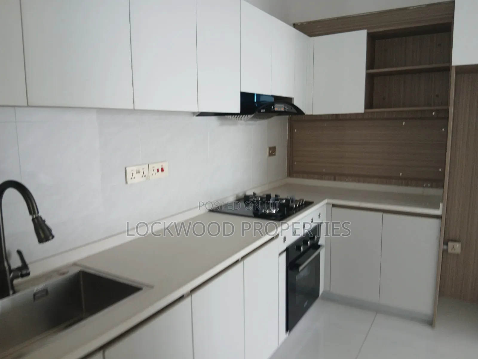 2bdrm Apartment in Kilimani for rent in Kilimani