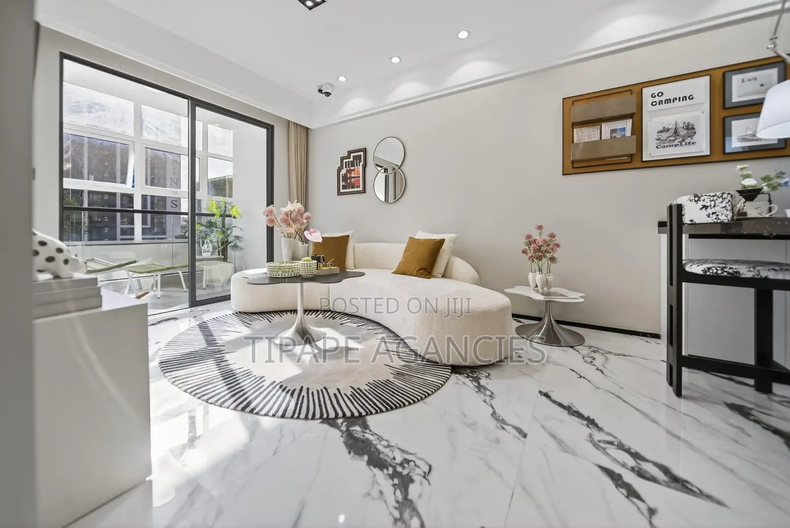1bdrm Apartment in Golden M, Spring Valley for sale in Spring Valley
