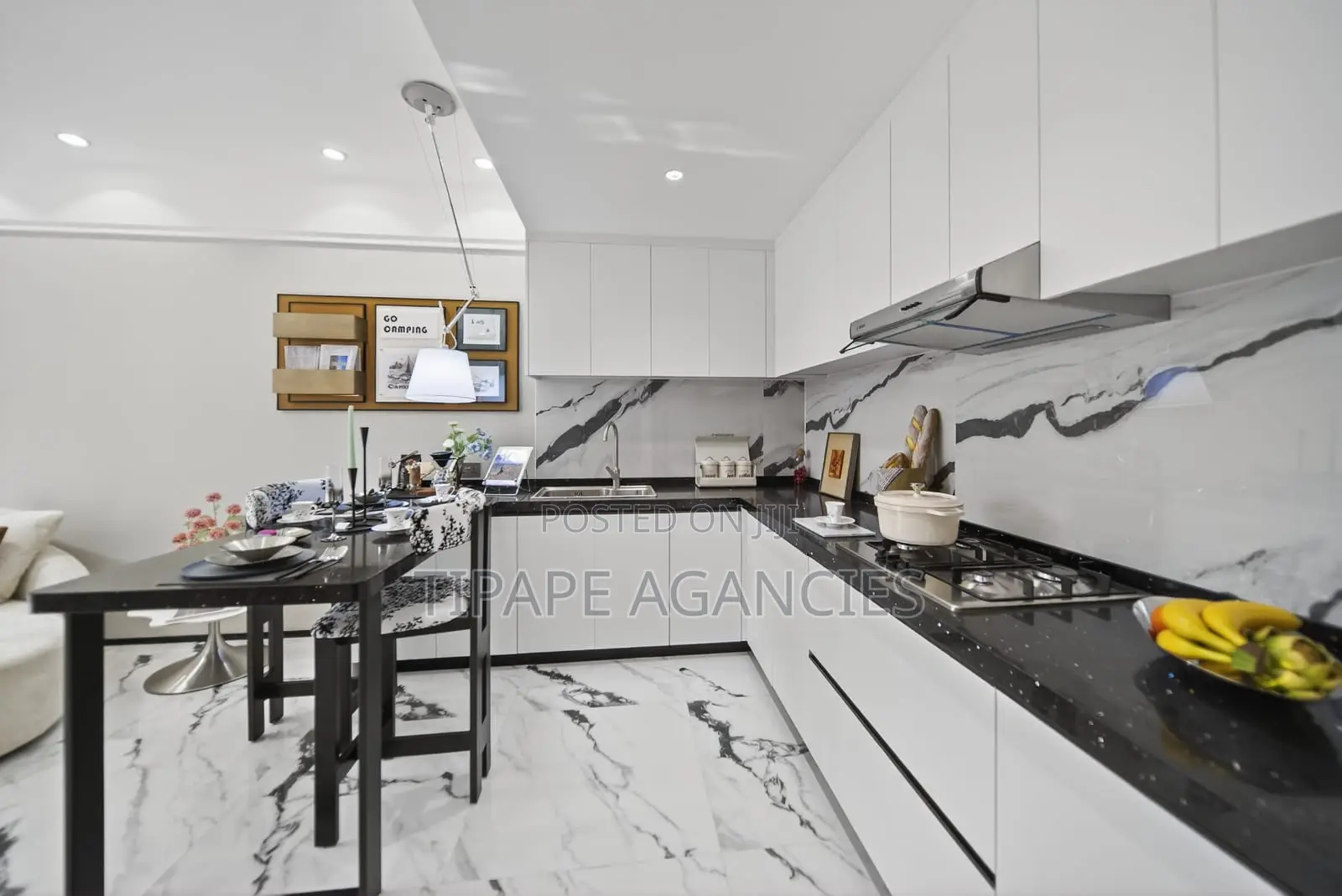 1bdrm Apartment in Golden M, Spring Valley for sale in Spring Valley