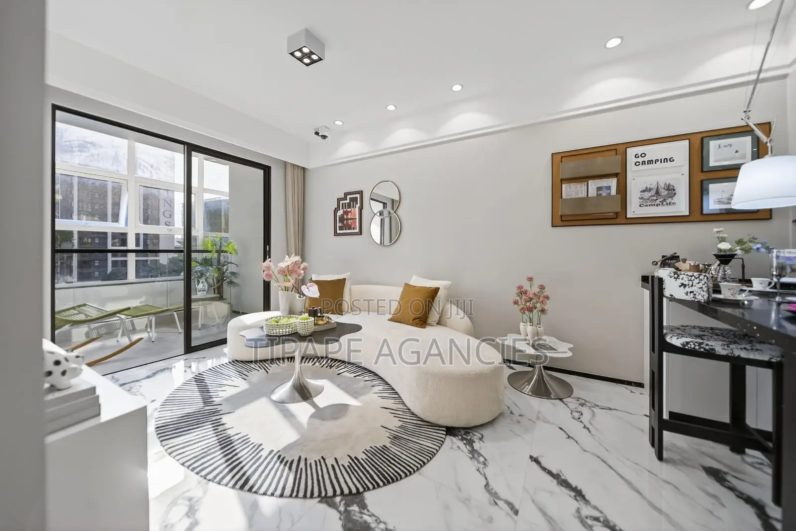 1bdrm Apartment in Golden M, Spring Valley for sale in Spring Valley