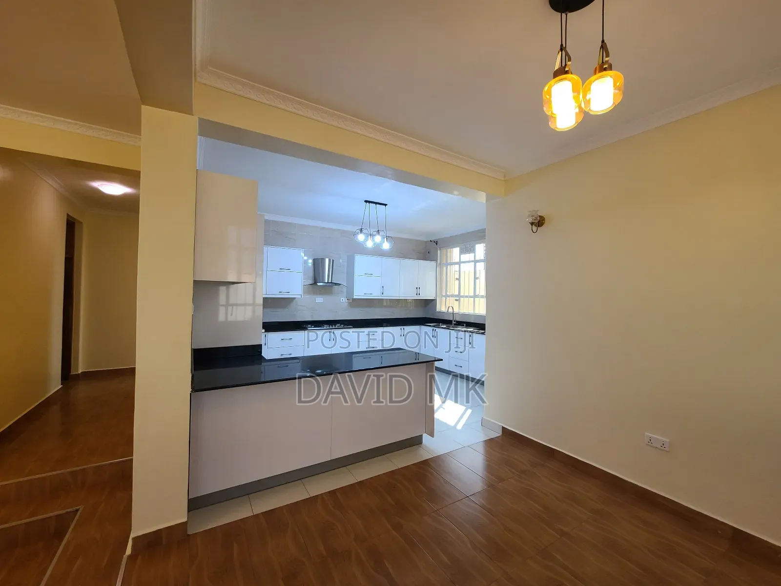 4bdrm Maisonette in Kamakis for sale in Kamakis