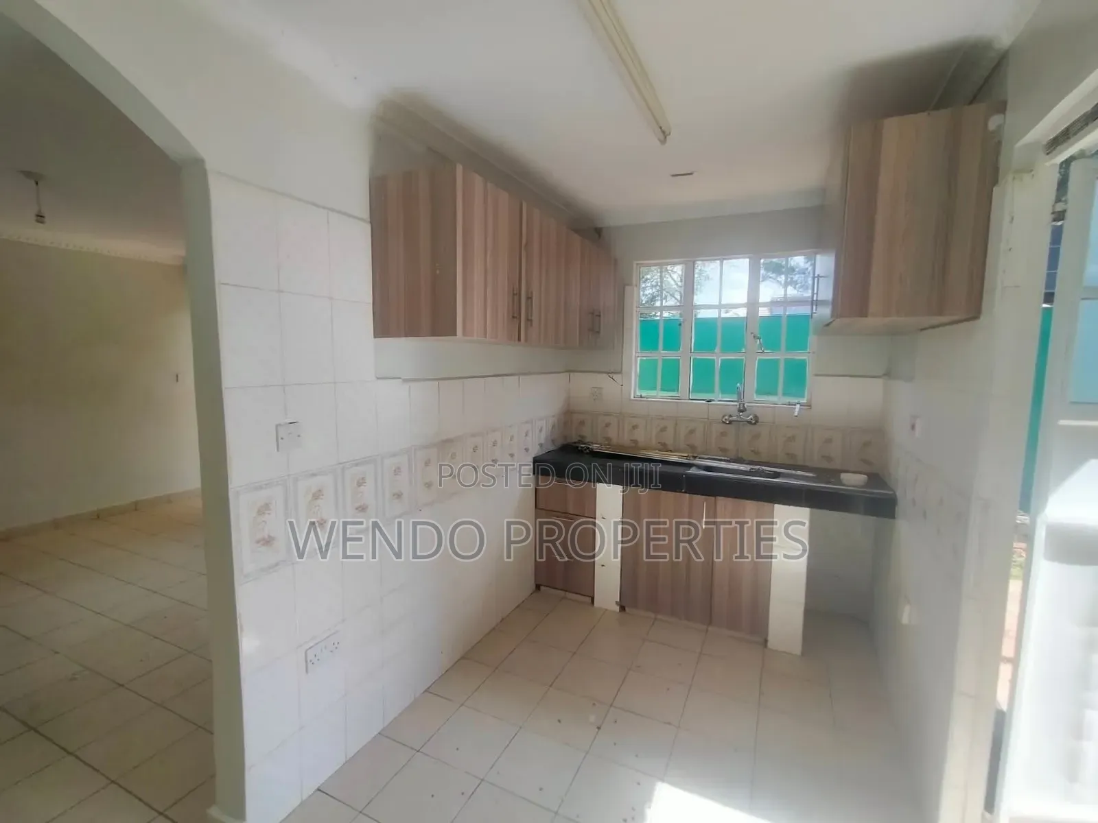 3bdrm Bungalow in Karen C for rent in Karen C