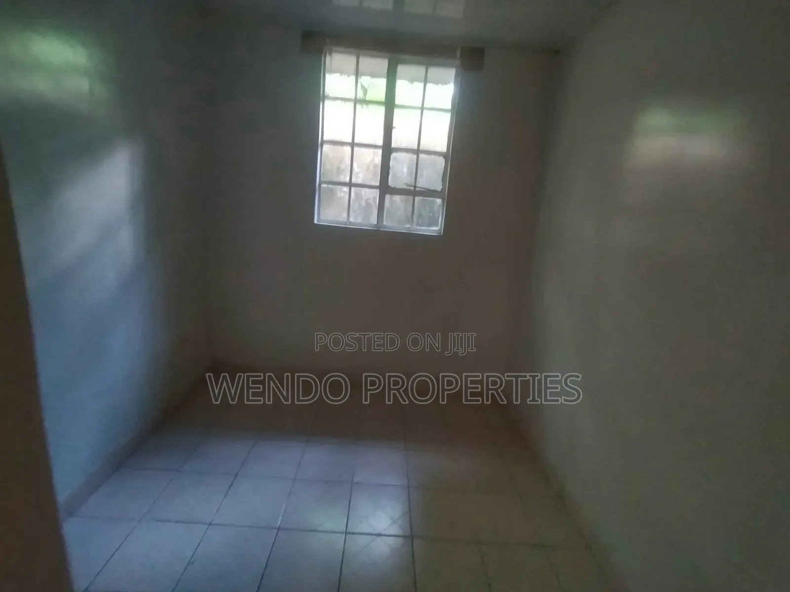 3bdrm Bungalow in Karen C for rent in Karen C