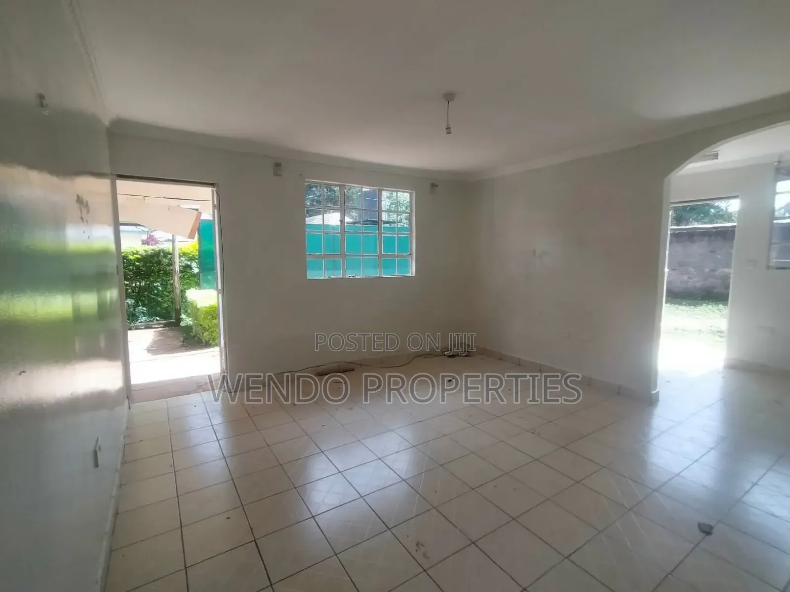 3bdrm Bungalow in Karen C for rent in Karen C