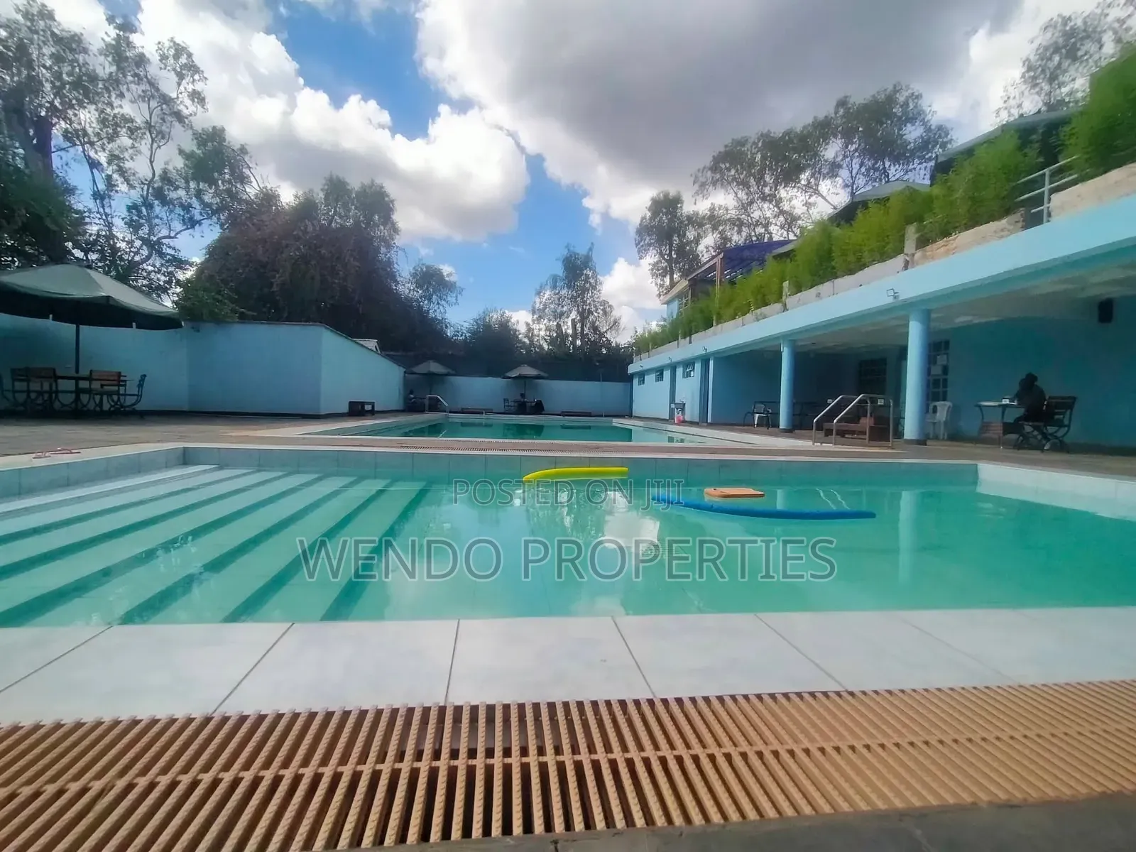 1bdrm Apartment in Karen C for rent in Karen C