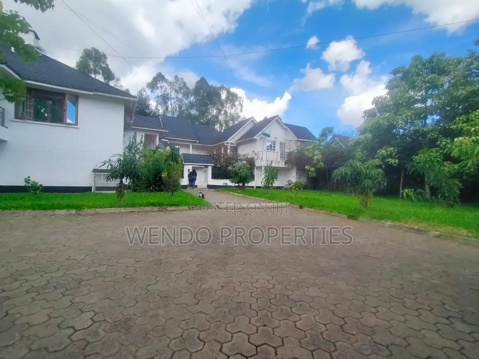 1bdrm Apartment in Karen C for rent in Karen C