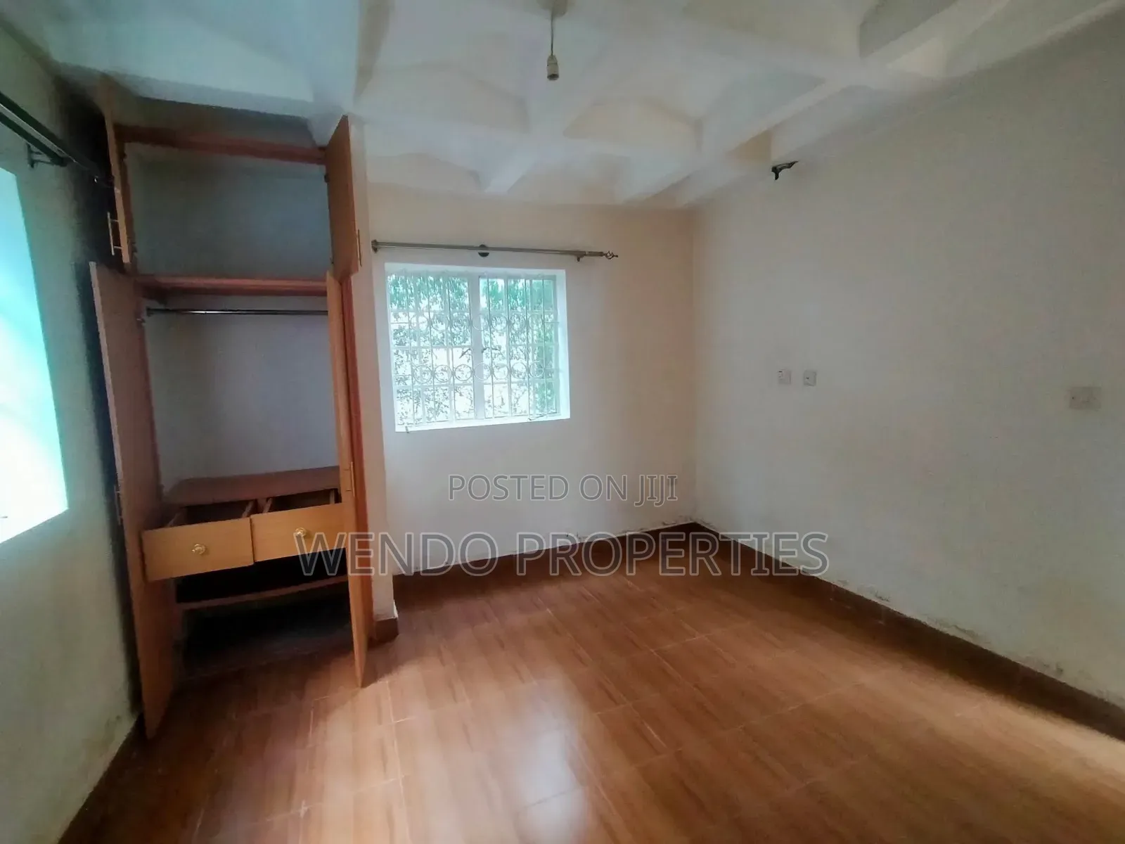 1bdrm Apartment in Karen C for rent in Karen C