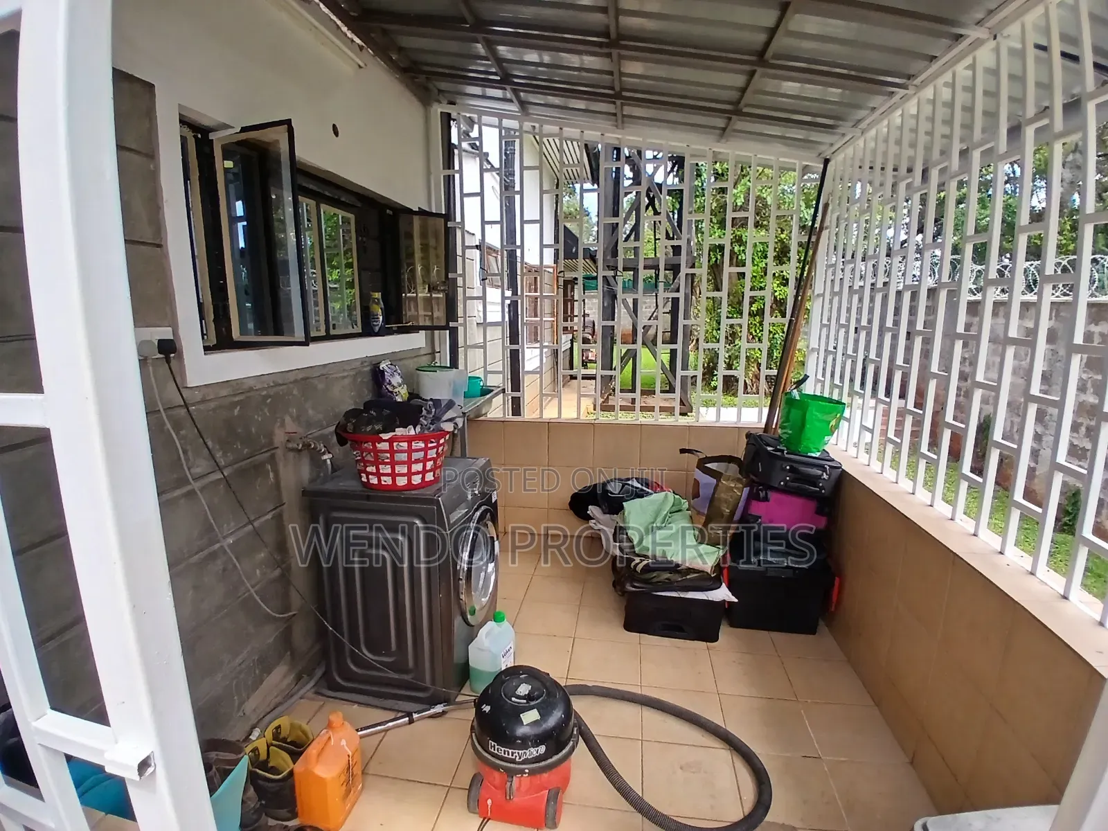 4bdrm House in Karen C for rent in Karen C