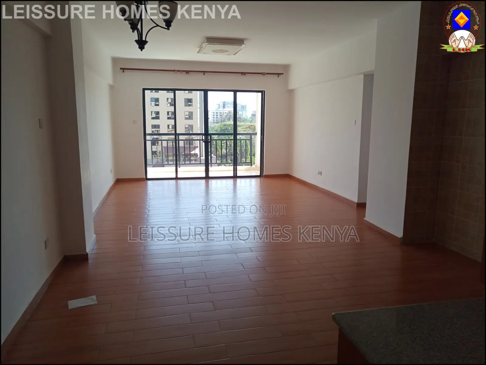 3bdrm Apartment in Hurlingham for rent in Hurlingham