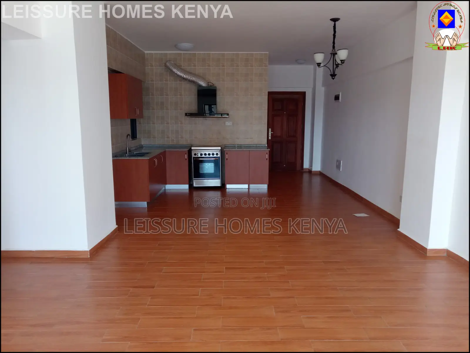 3bdrm Apartment in Hurlingham for rent in Hurlingham