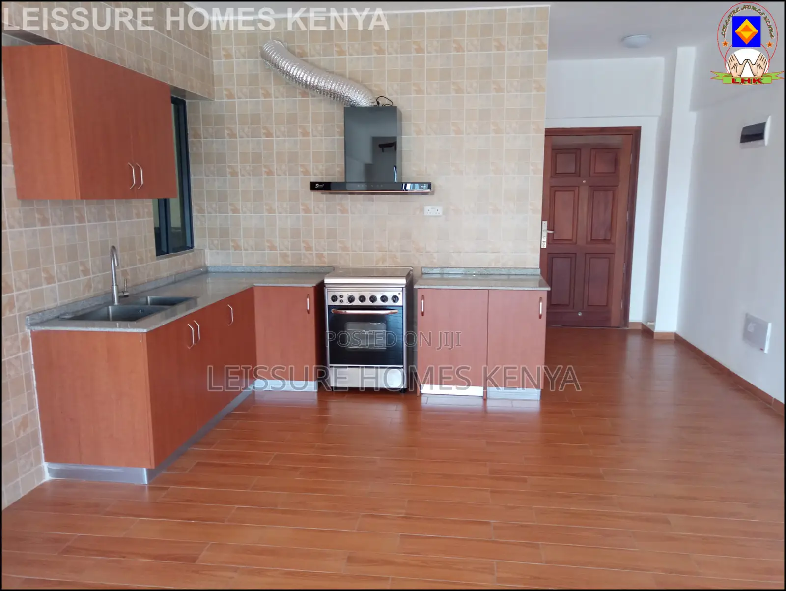3bdrm Apartment in Hurlingham for rent in Hurlingham
