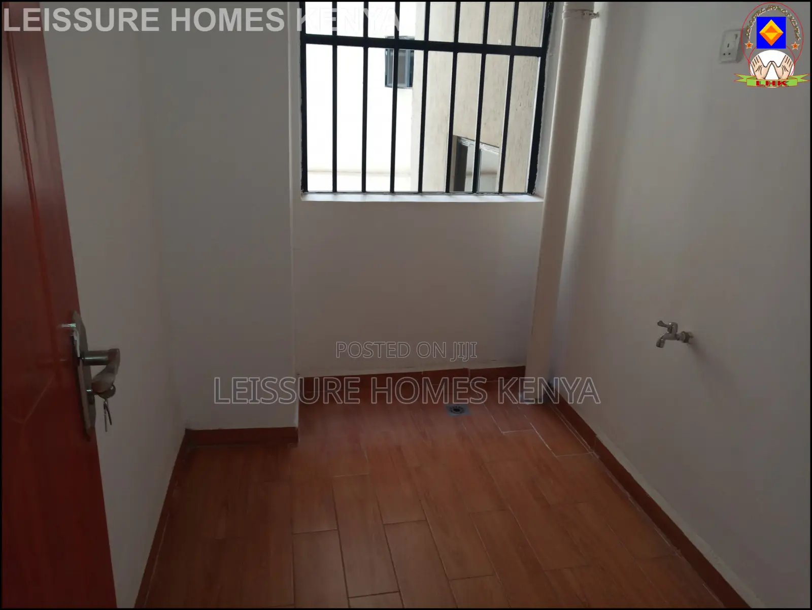 3bdrm Apartment in Hurlingham for rent in Hurlingham