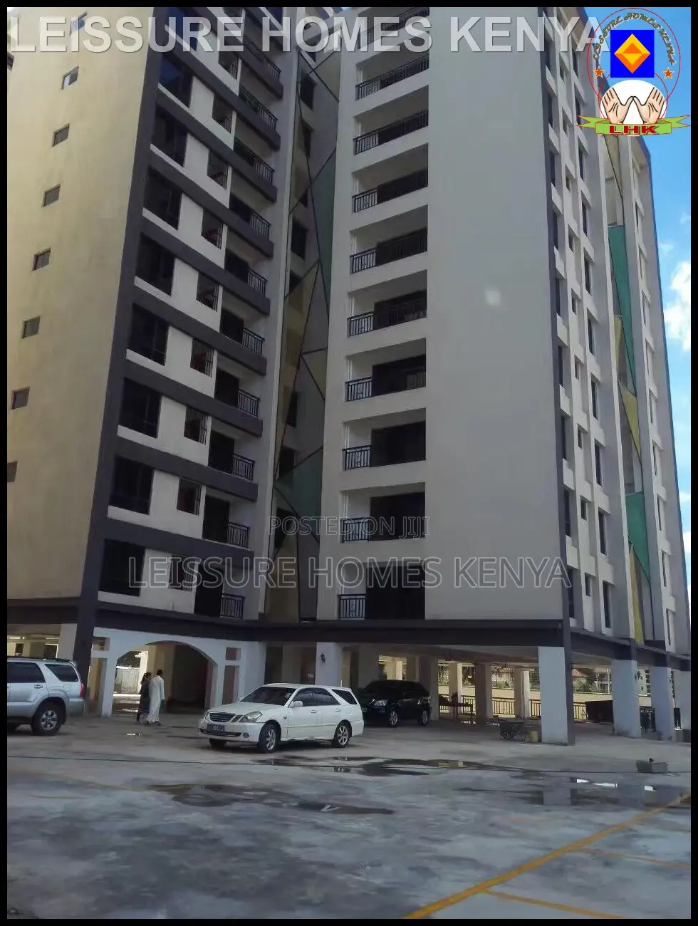 3bdrm Apartment in Hurlingham for rent in Hurlingham