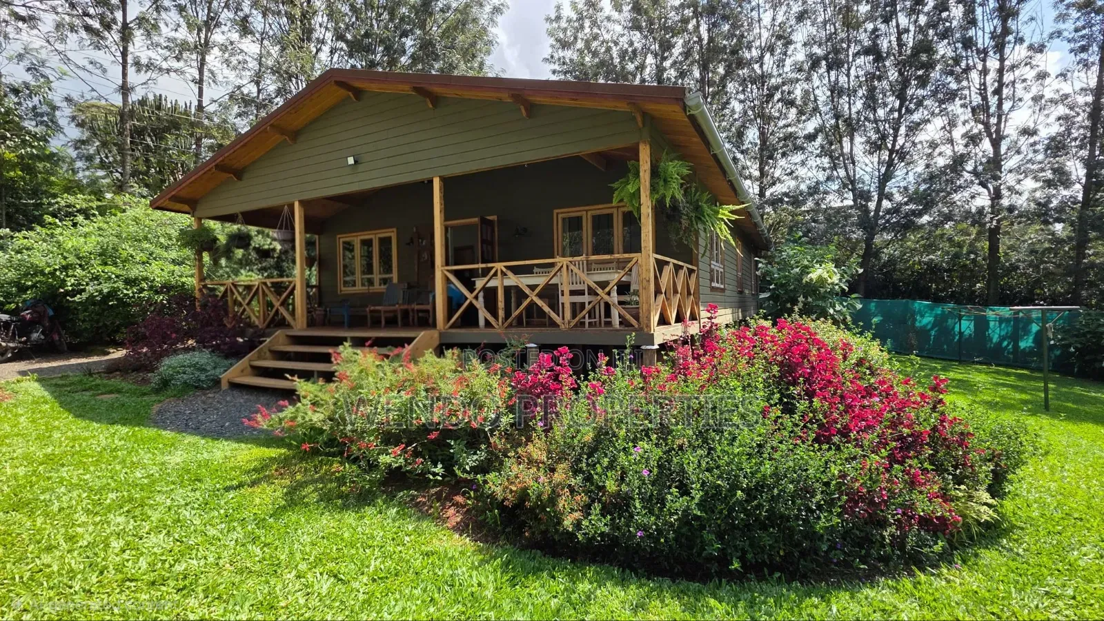 3bdrm Bungalow in Karen C for rent in Karen C