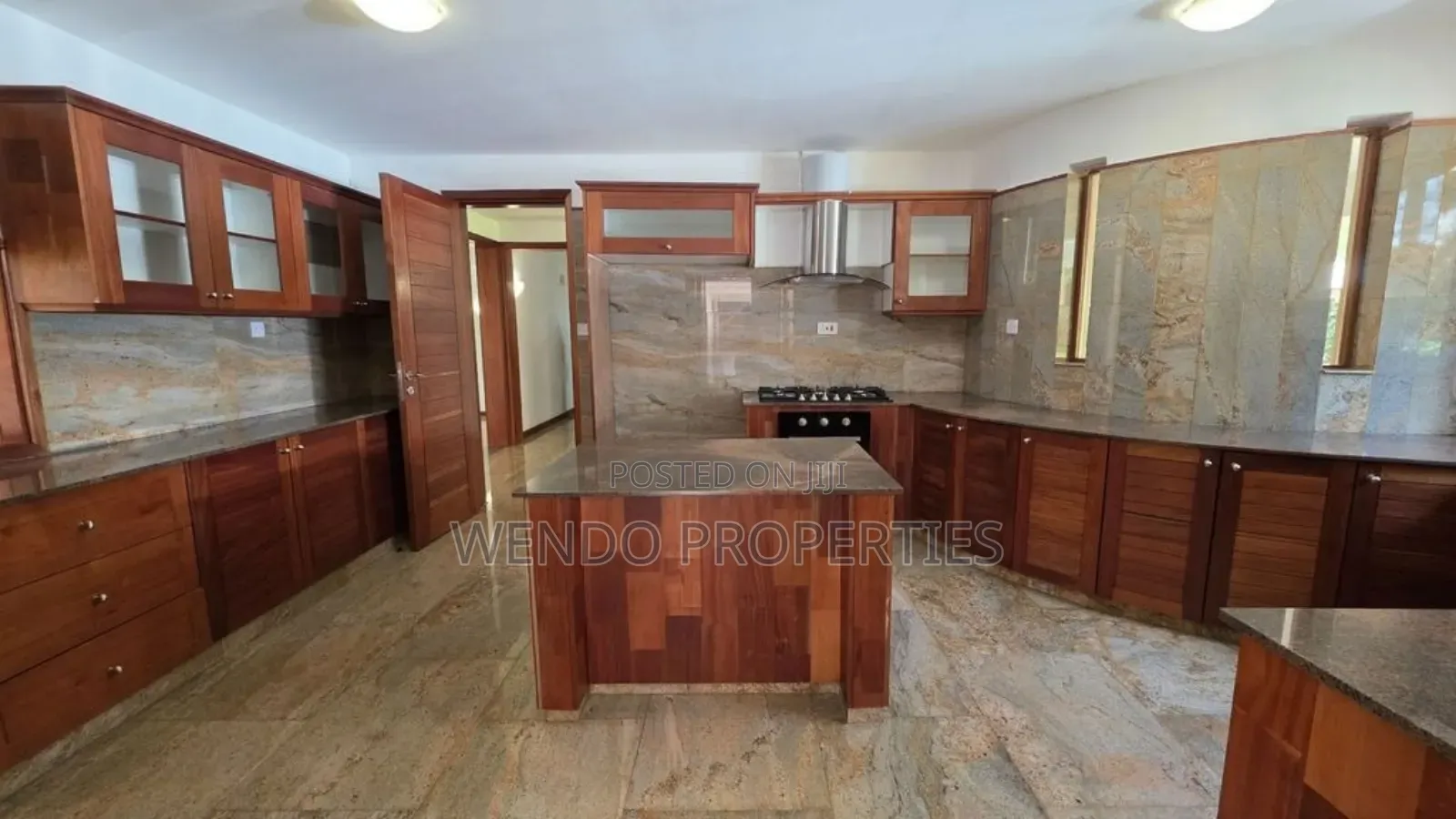 4bdrm Villa in Karen C for rent in Karen C