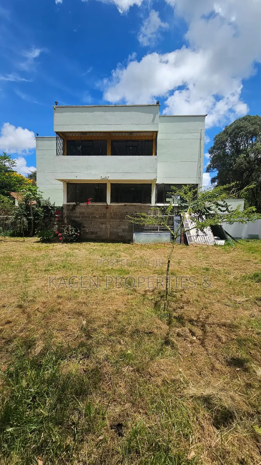 2.2 Acres Land in Karen for Sale in Hardy