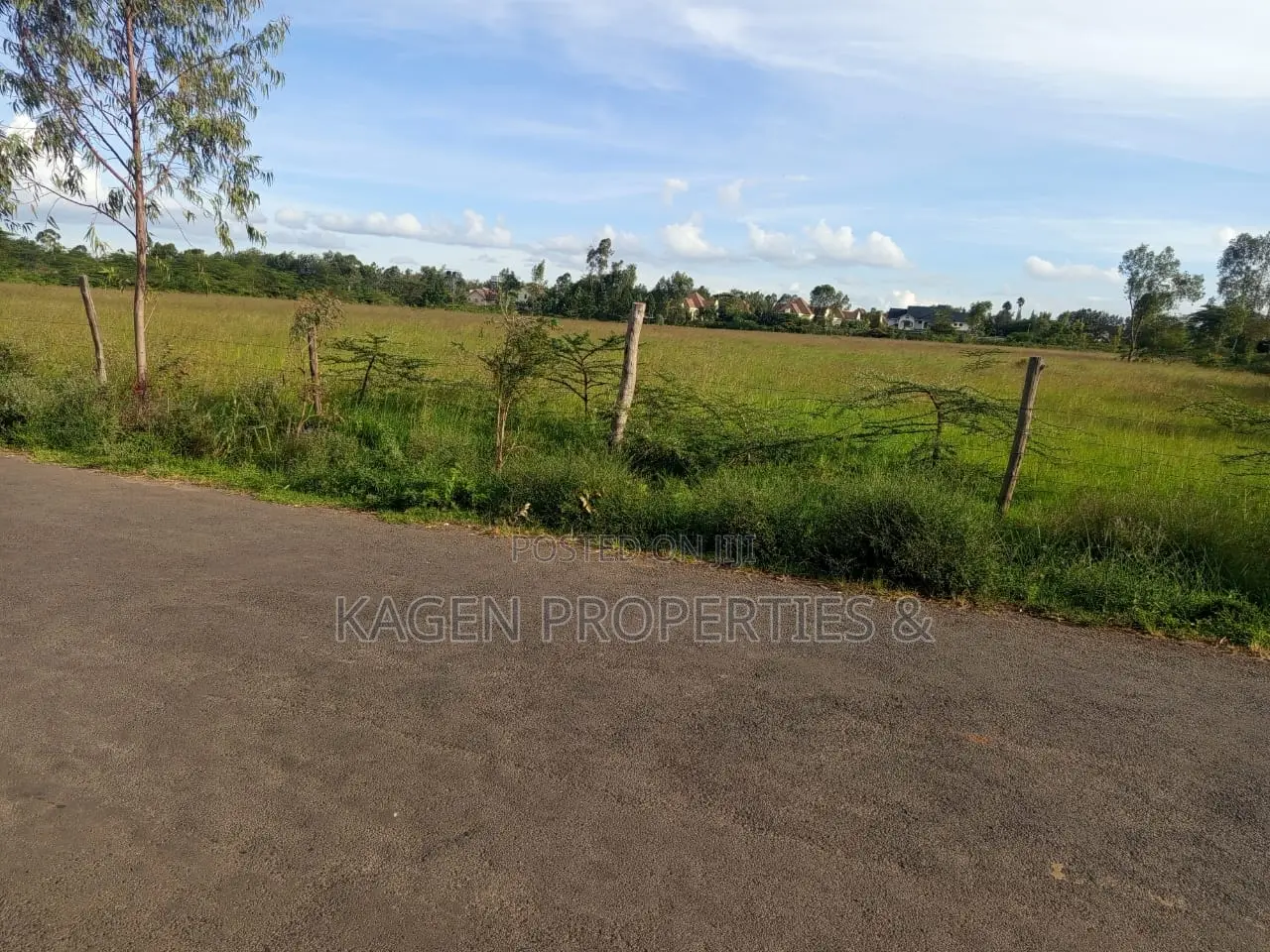 12 Acre Land in Karen for Sale in Karen C