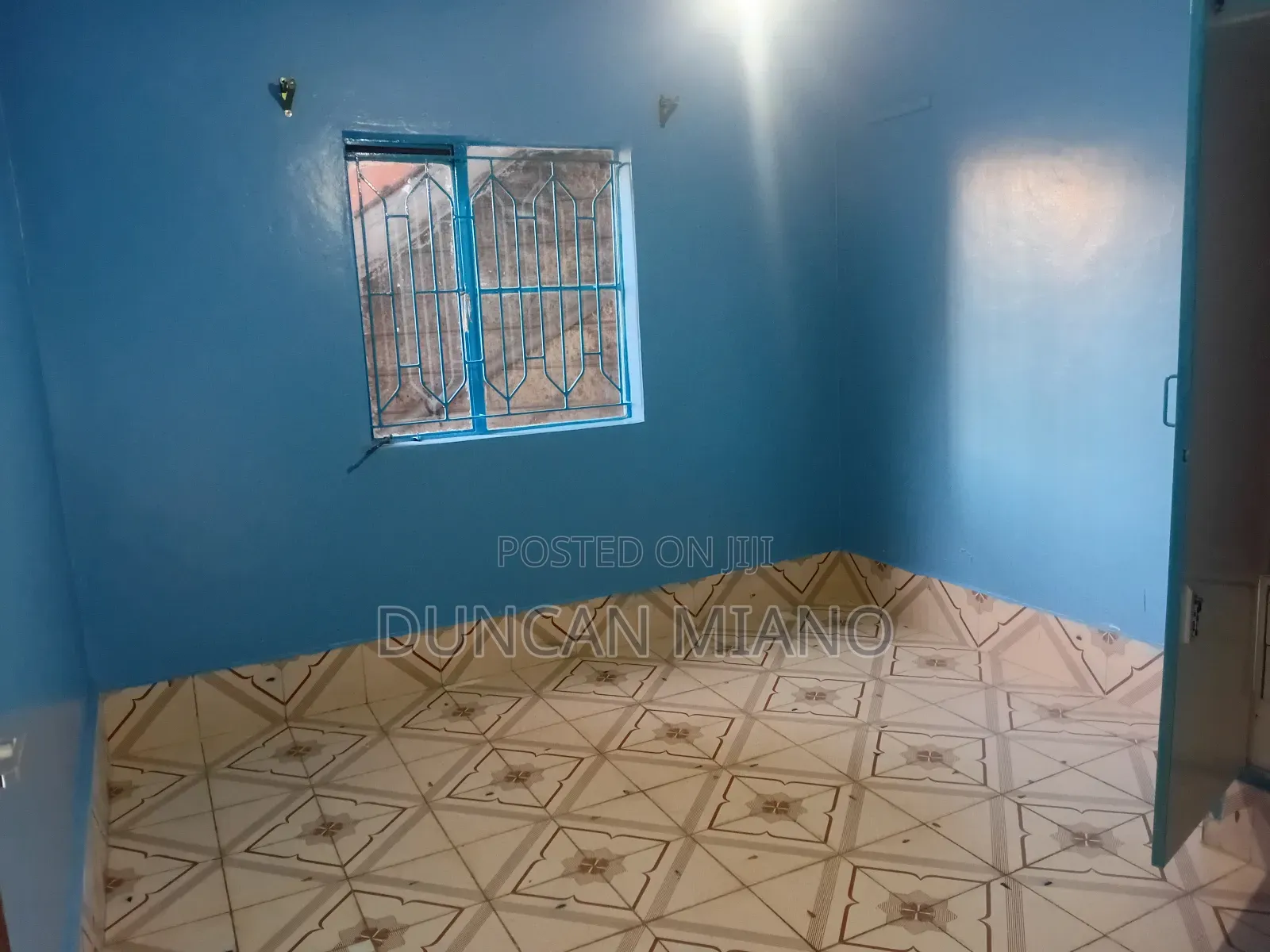 2bdrm House in Nairobi West Milla for rent in Nairobi Central