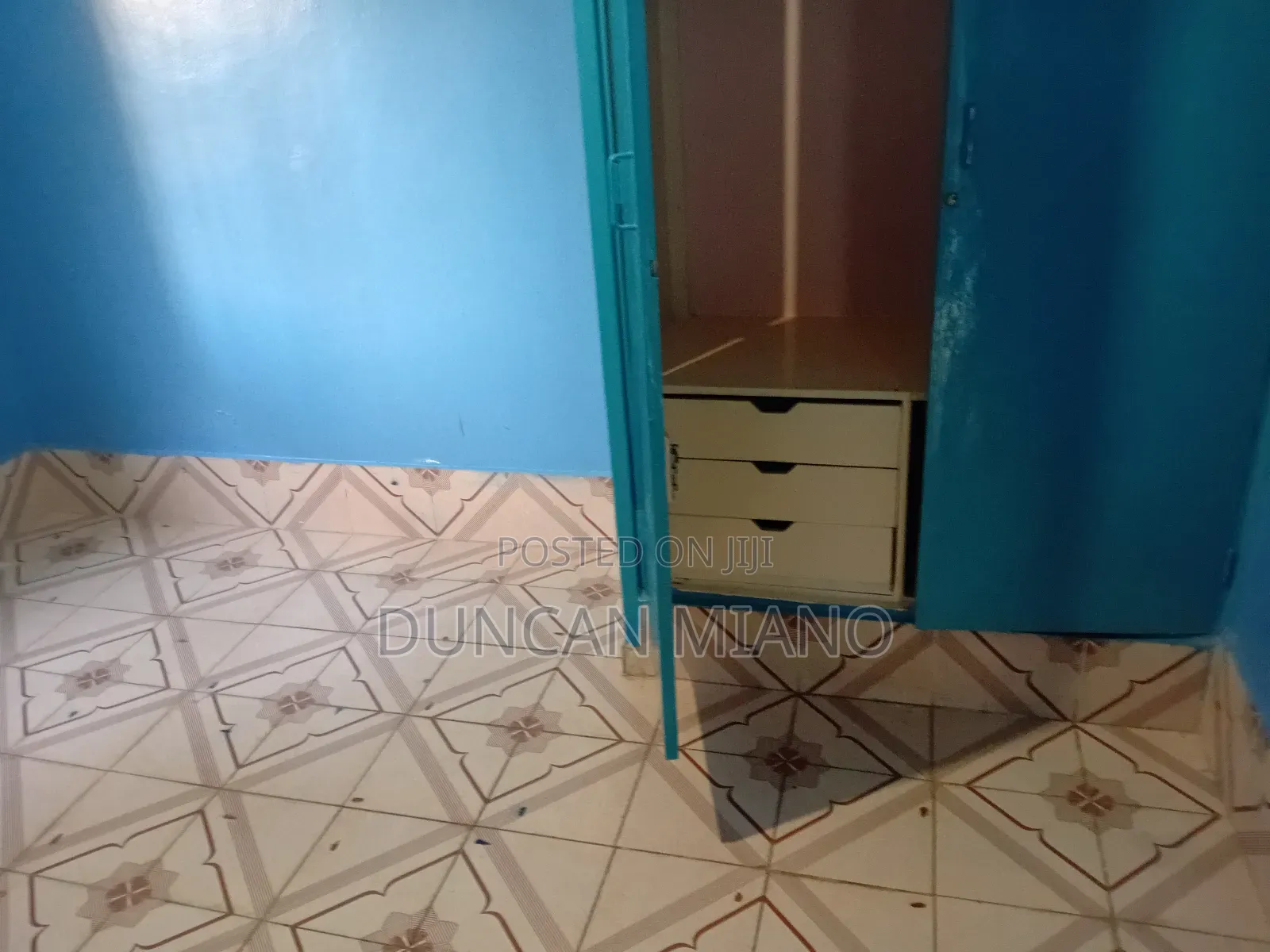 2bdrm House in Nairobi West Milla for rent in Nairobi Central