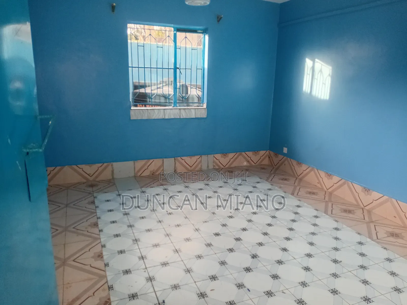 2bdrm House in Nairobi West Milla for rent in Nairobi Central