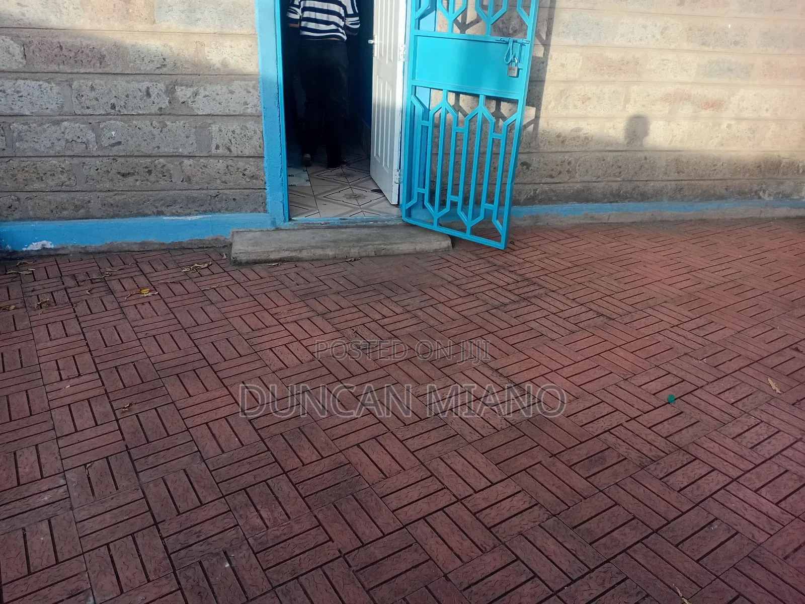 2bdrm House in Nairobi West Milla for rent in Nairobi Central