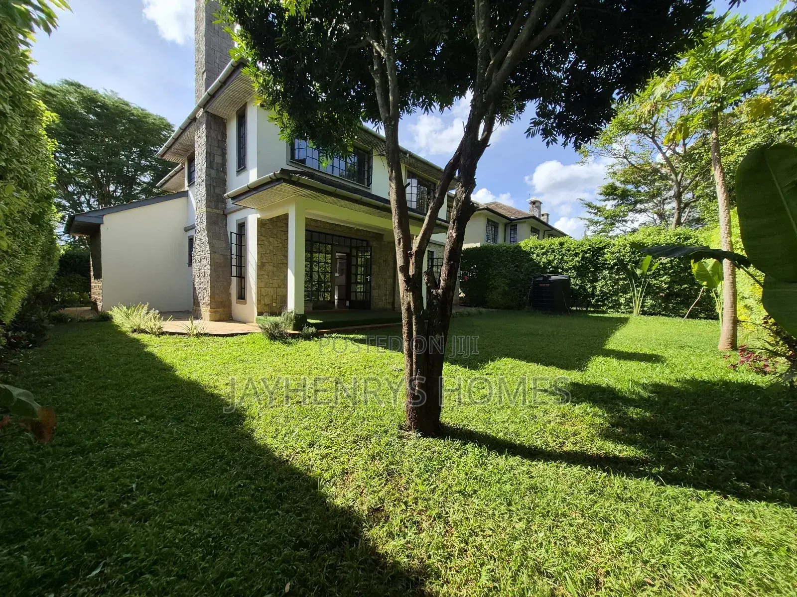 4bdrm Villa in Edenville Estate, Thindigua/Kasarini for sale in Thindigua/Kasarini