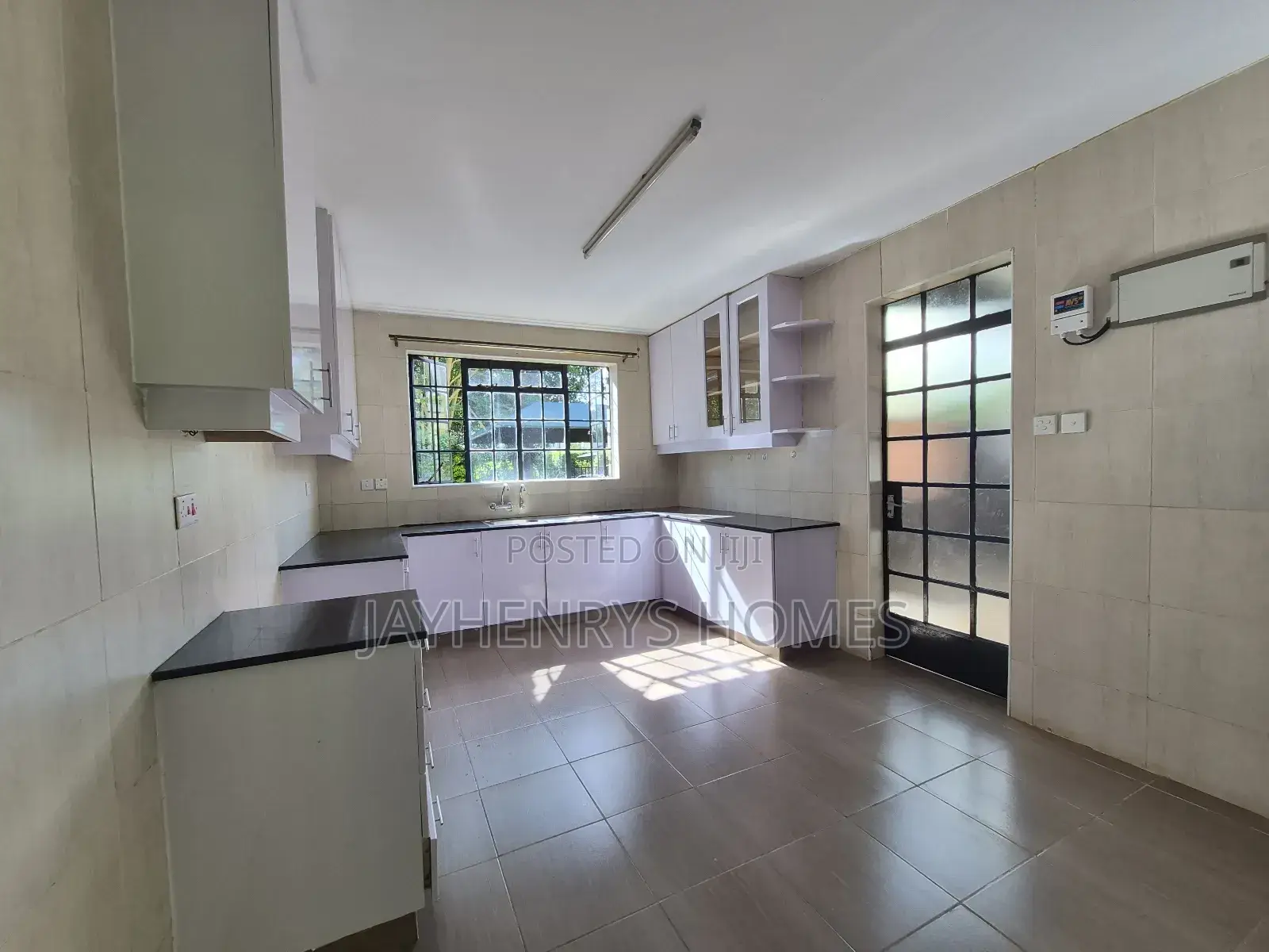 4bdrm Villa in Edenville Estate, Thindigua/Kasarini for sale in Thindigua/Kasarini