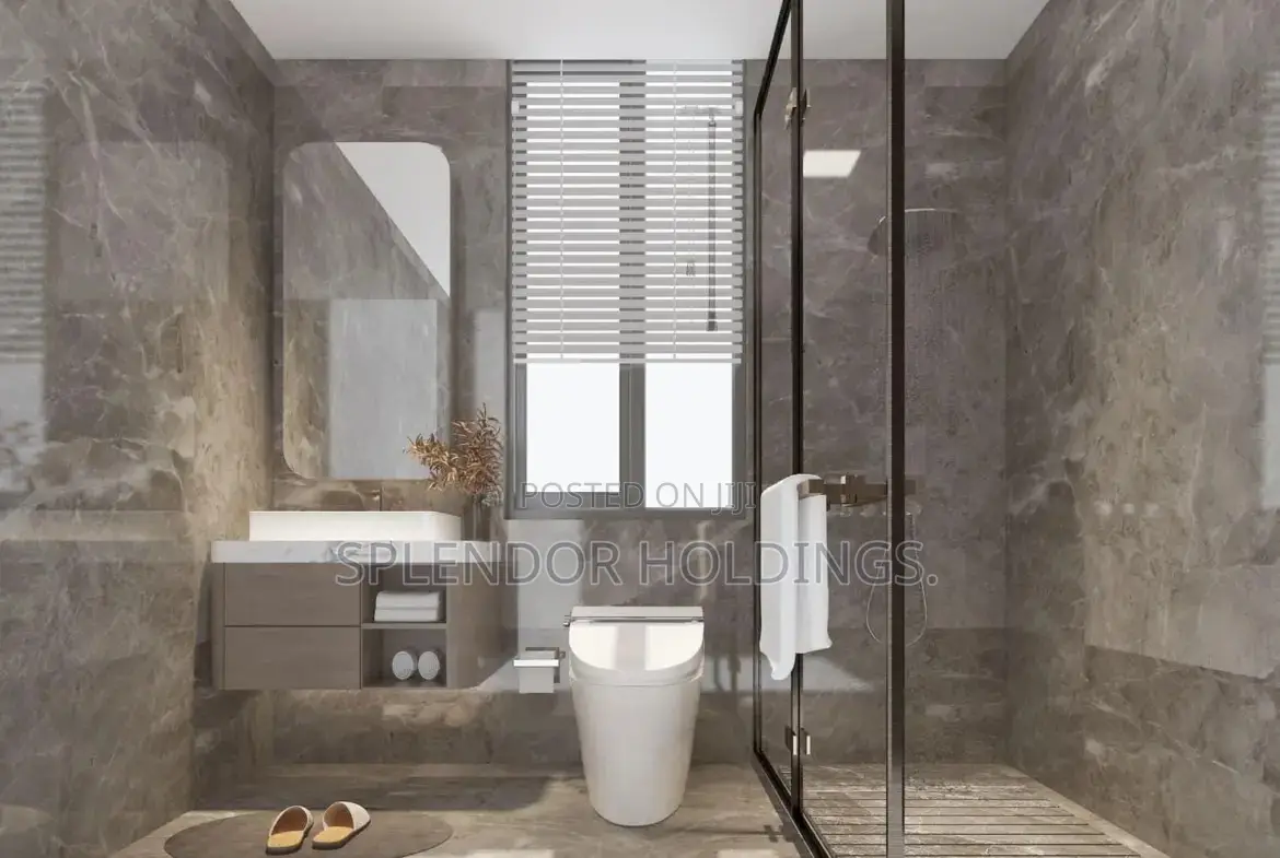 5bdrm Villa in Muthangari for sale in Muthangari