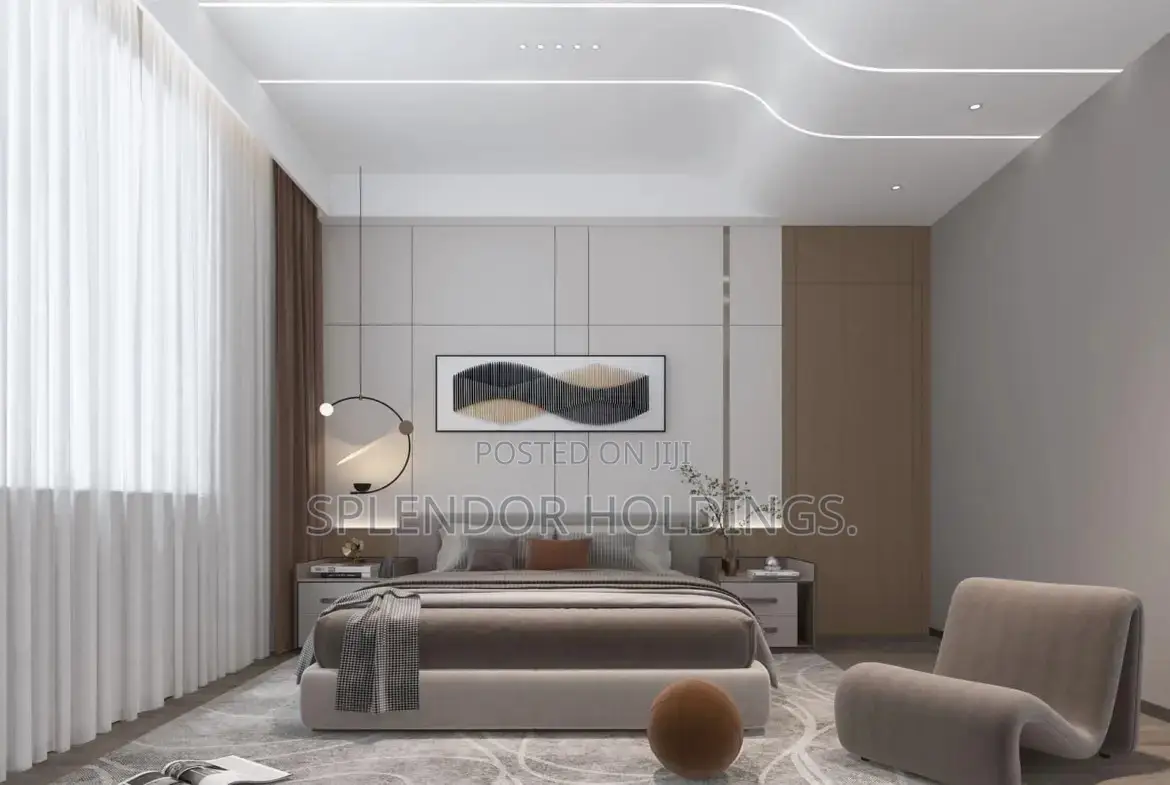 5bdrm Villa in Muthangari for sale in Muthangari