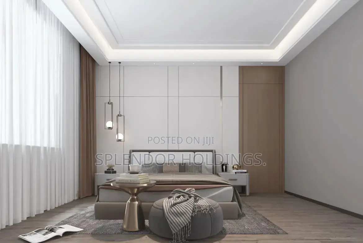 5bdrm Villa in Muthangari for sale in Muthangari
