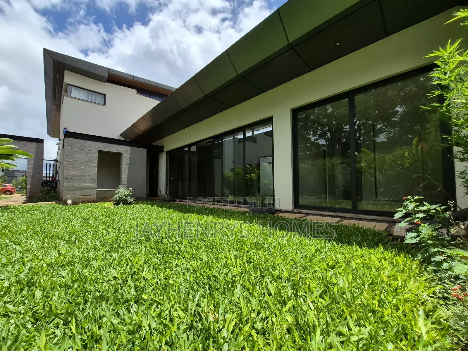 3bdrm House in Ineza Estate, Thindigua/Kasarini for rent in Thindigua/Kasarini
