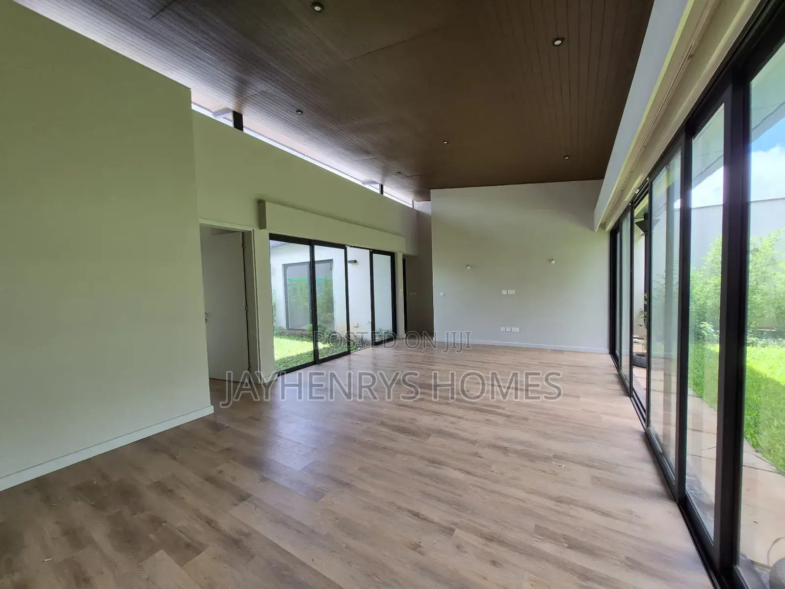 3bdrm House in Ineza Estate, Thindigua/Kasarini for rent in Thindigua/Kasarini