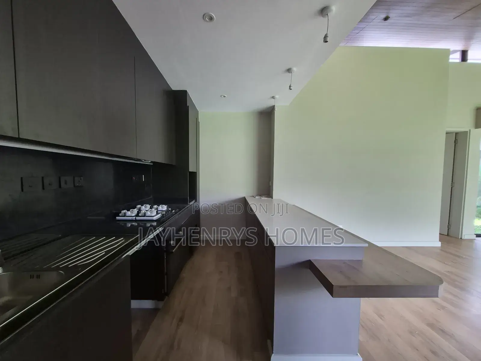 3bdrm House in Ineza Estate, Thindigua/Kasarini for rent in Thindigua/Kasarini