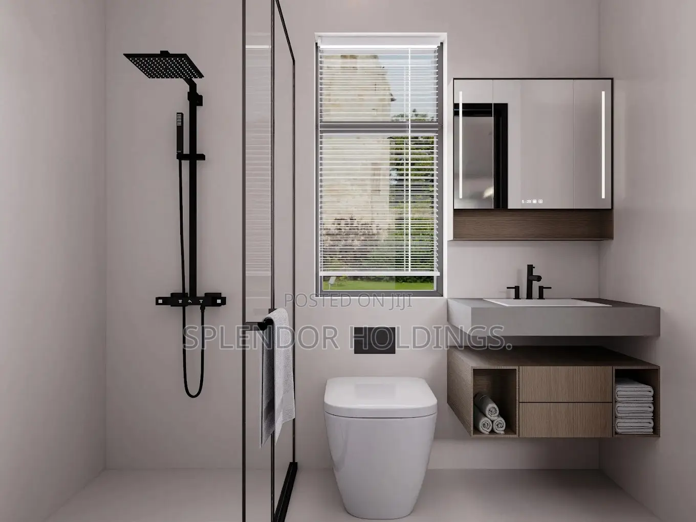 1bdrm Apartment in Hurlingham for sale in Hurlingham