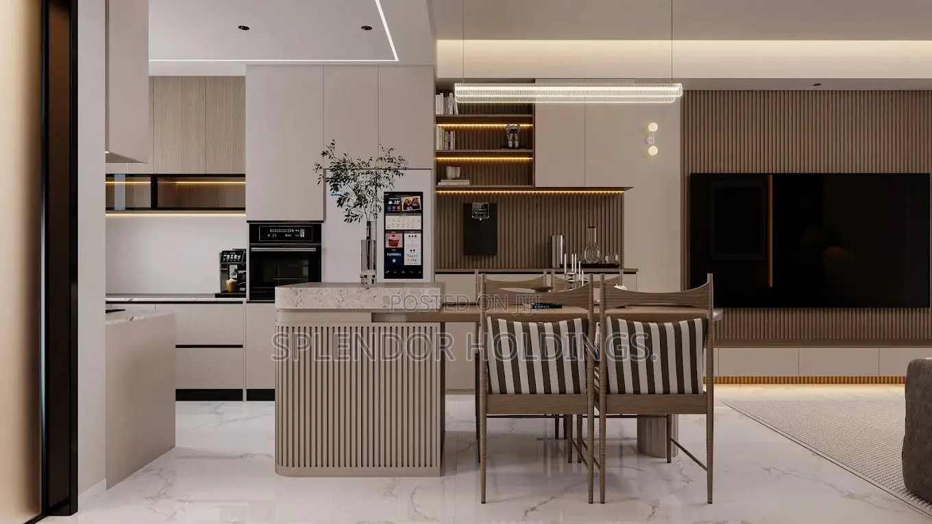 1bdrm Apartment in Hurlingham for sale in Hurlingham