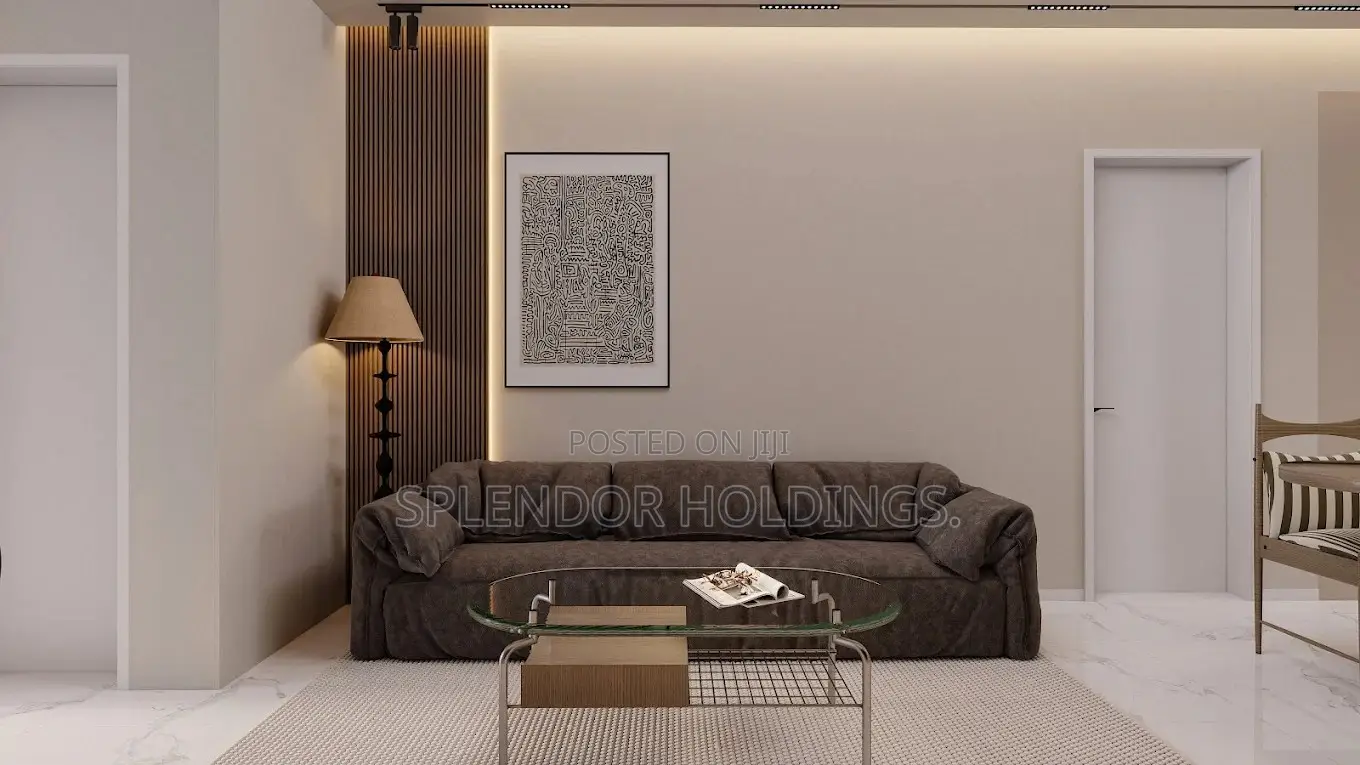 1bdrm Apartment in Hurlingham for sale in Hurlingham