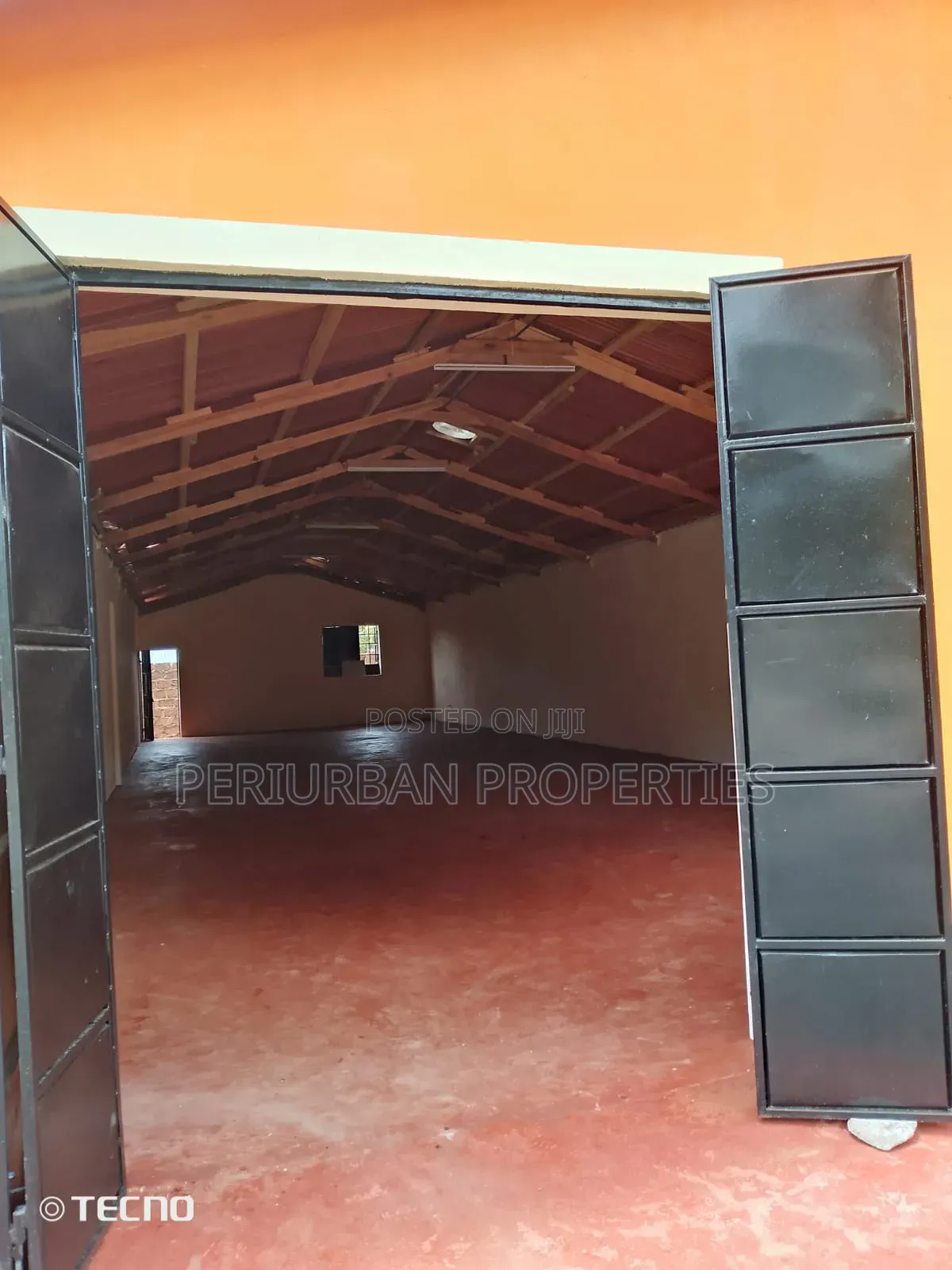 Go Downs for Rent in Maasai Lodge