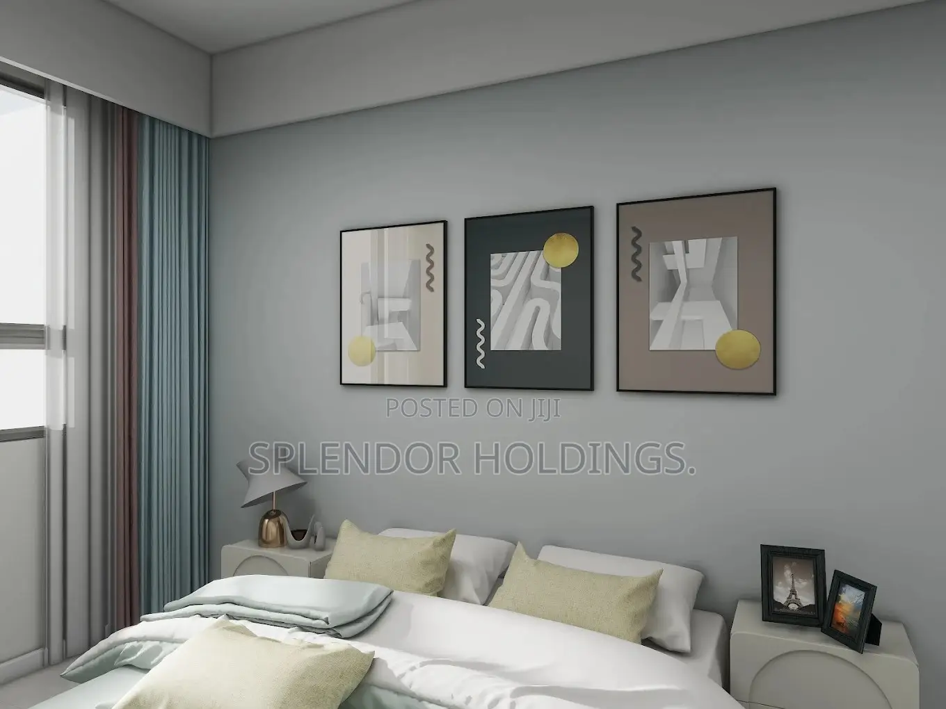 1bdrm Apartment in Gateway Mall Area for sale in Gateway Mall Area