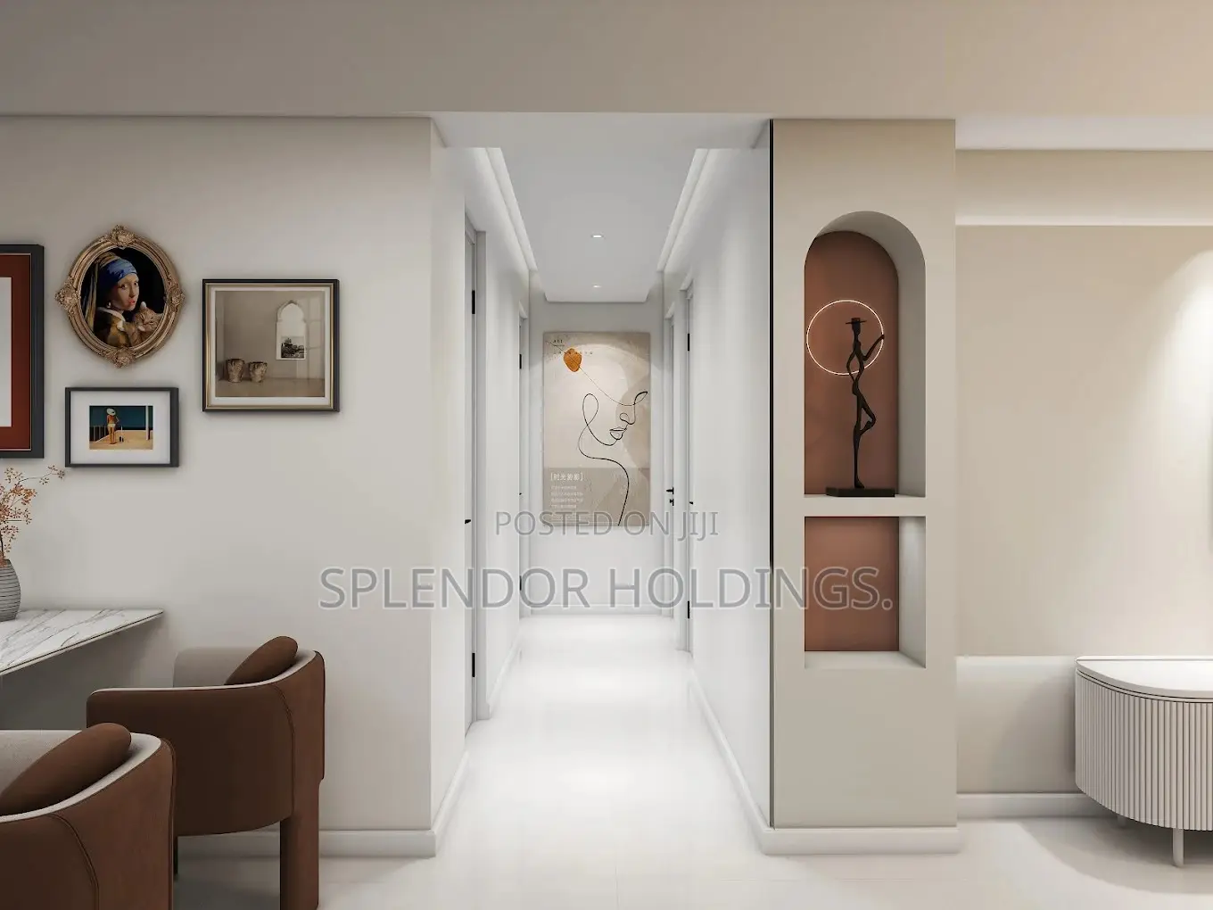1bdrm Apartment in Gateway Mall Area for sale in Gateway Mall Area