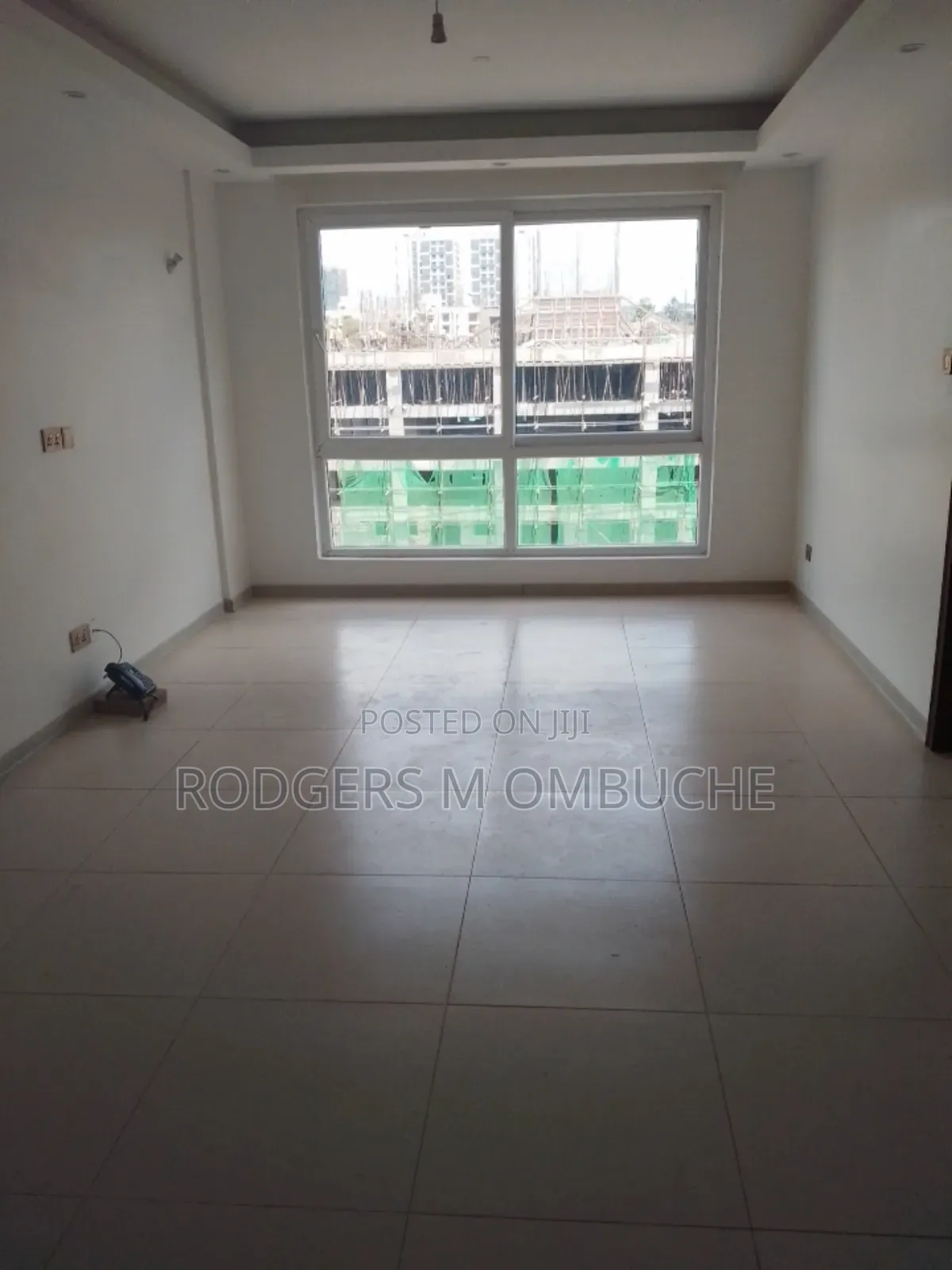 1bdrm Apartment in Raphta Road Area for rent in Raphta Road Area