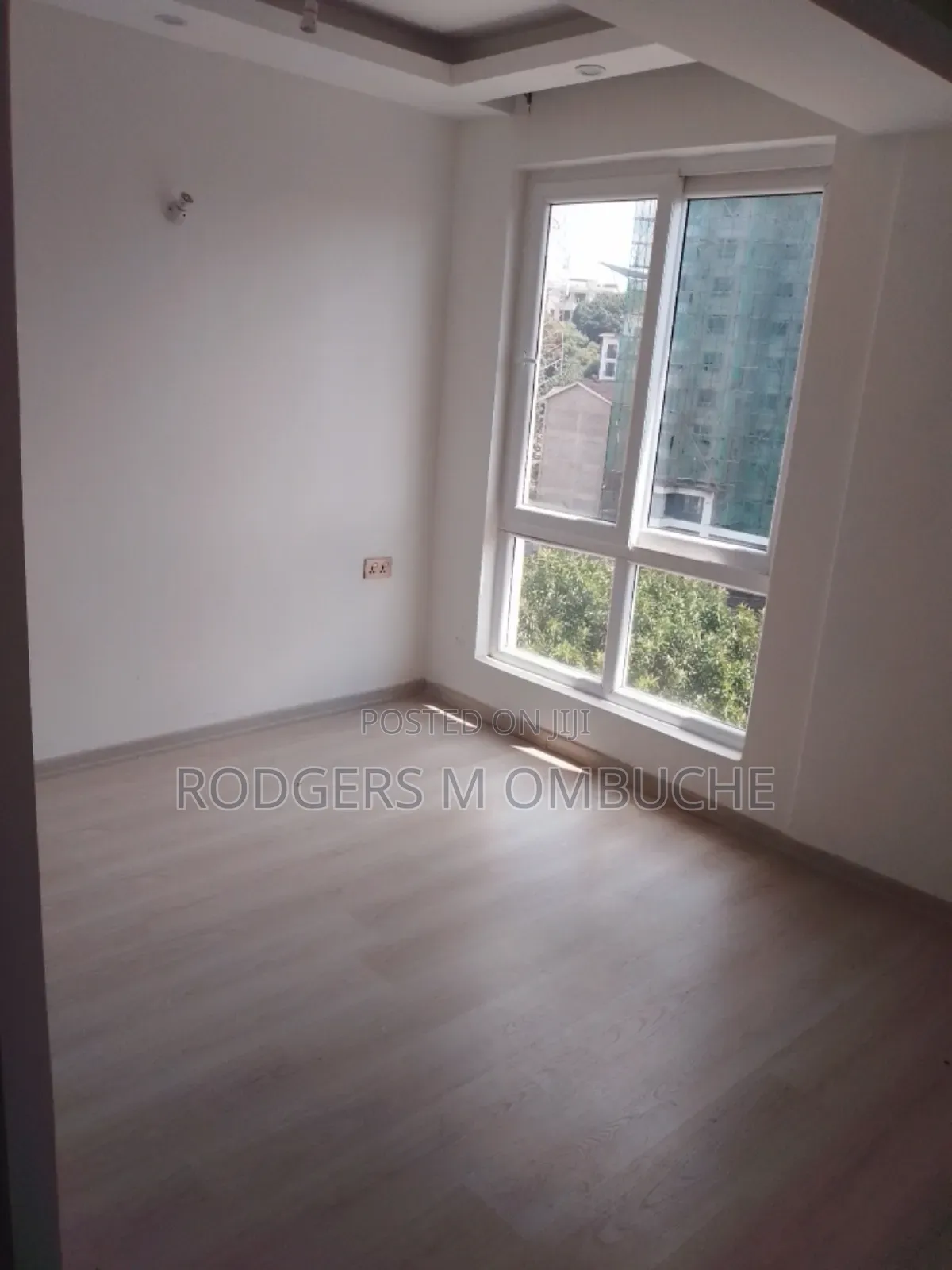 1bdrm Apartment in Raphta Road Area for rent in Raphta Road Area