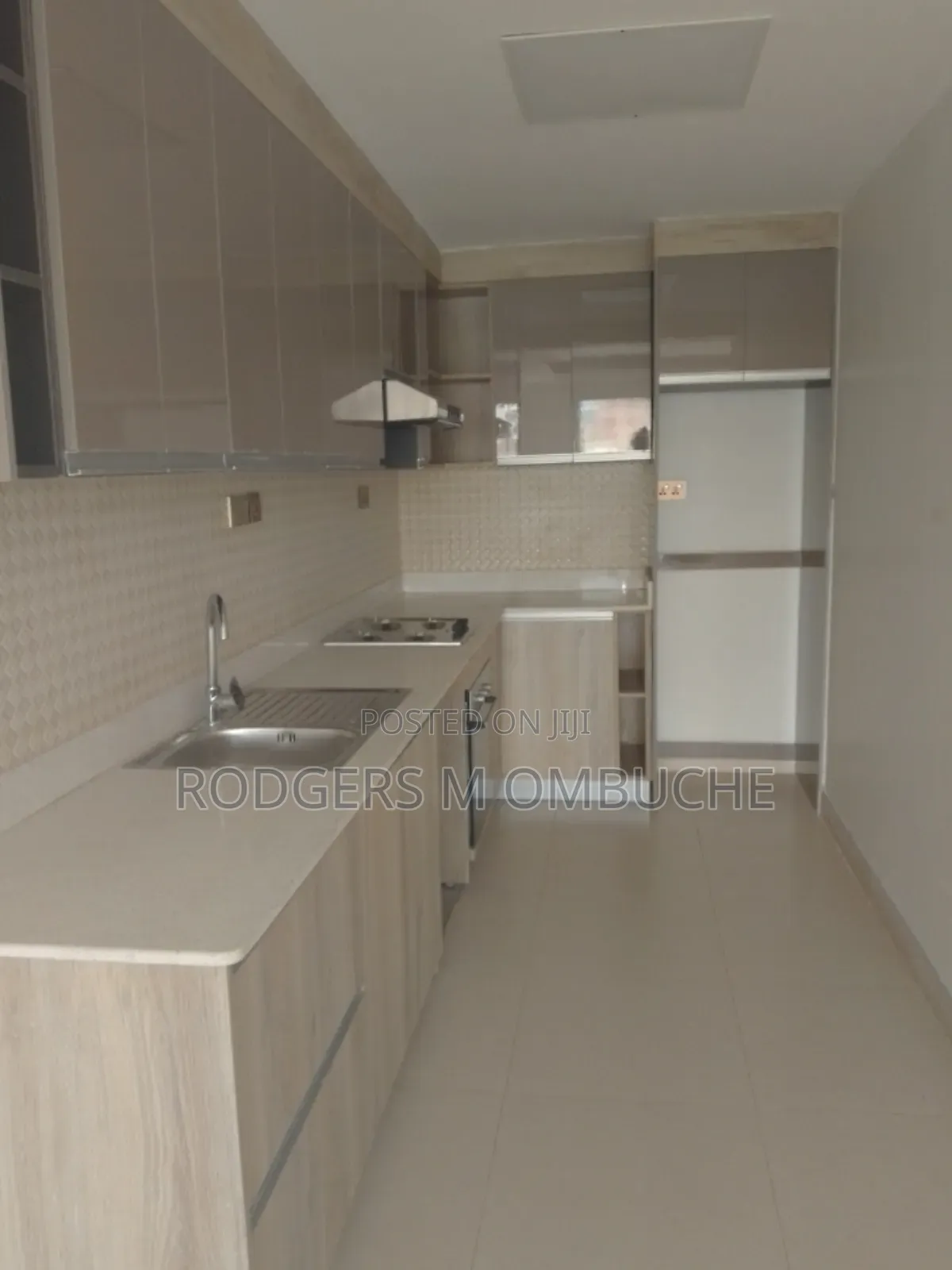 1bdrm Apartment in Raphta Road Area for rent in Raphta Road Area