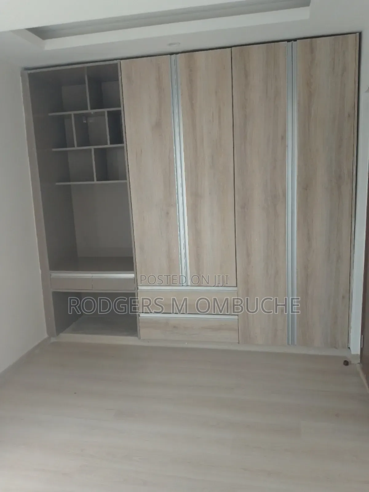 1bdrm Apartment in Raphta Road Area for rent in Raphta Road Area