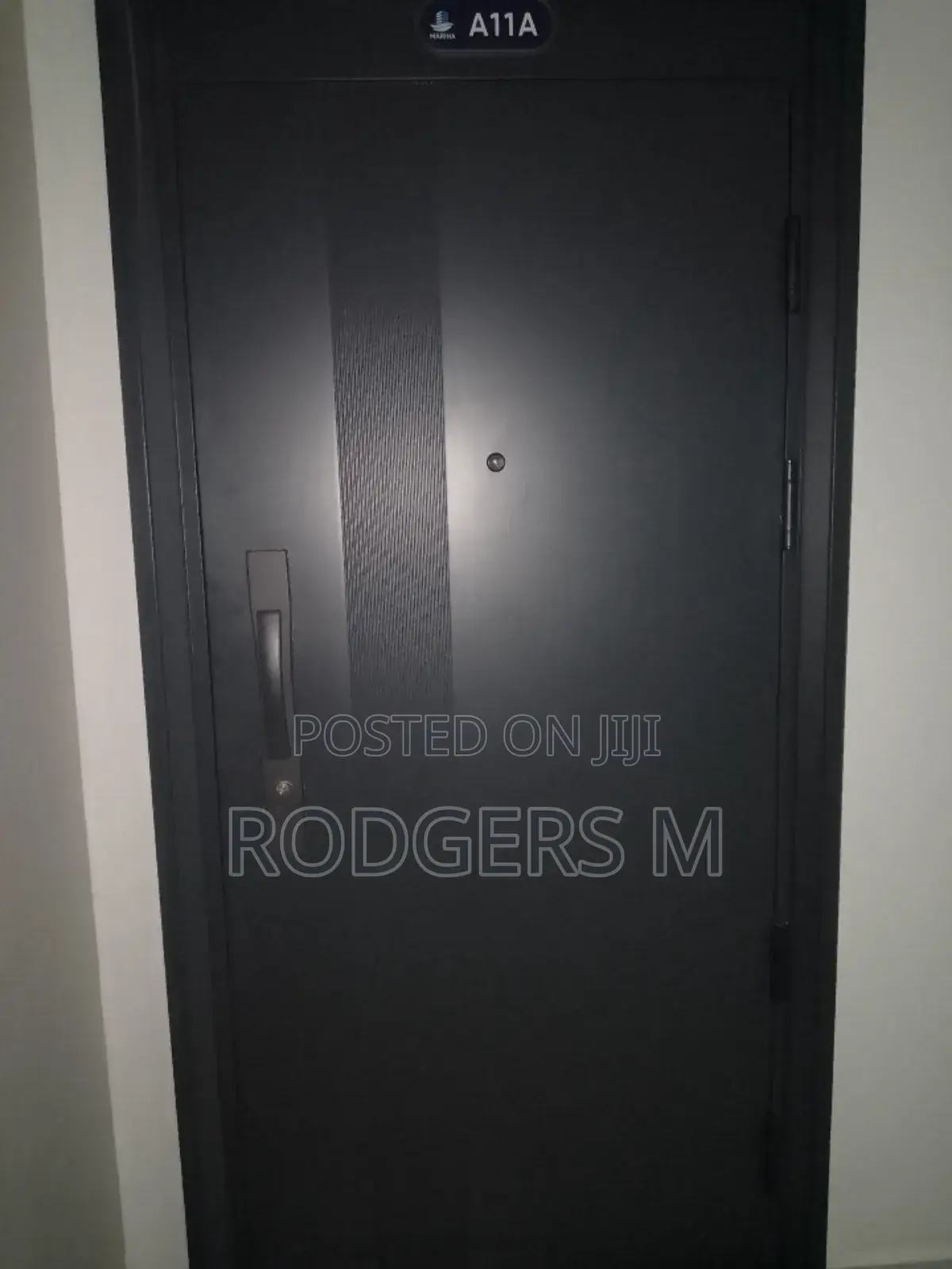 2bdrm Apartment in Raphta Road Area for rent in Raphta Road Area