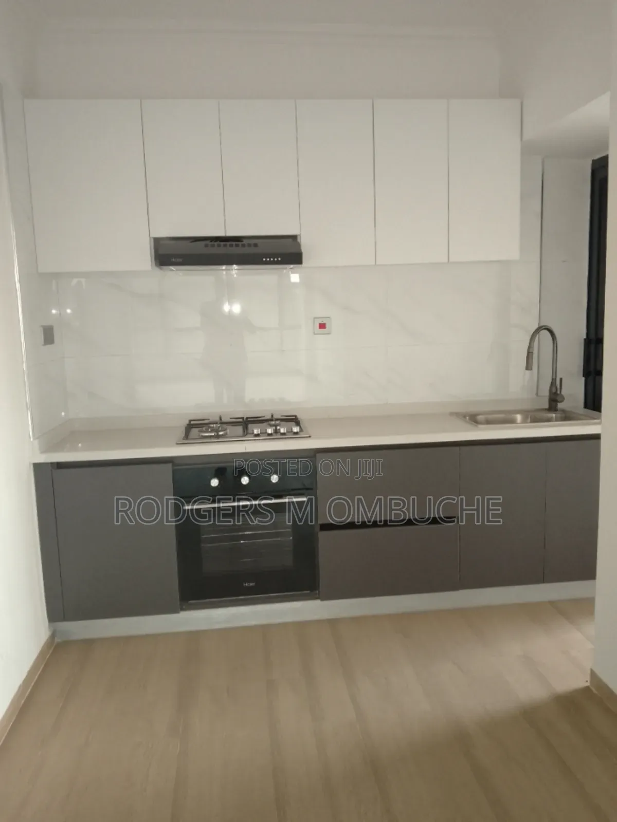 2bdrm Apartment in Raphta Road Area for rent in Raphta Road Area