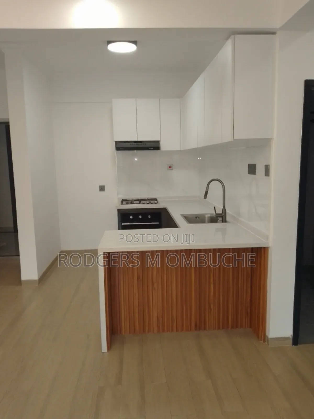 1bdrm Apartment in Raphta Road Area for rent in Raphta Road Area