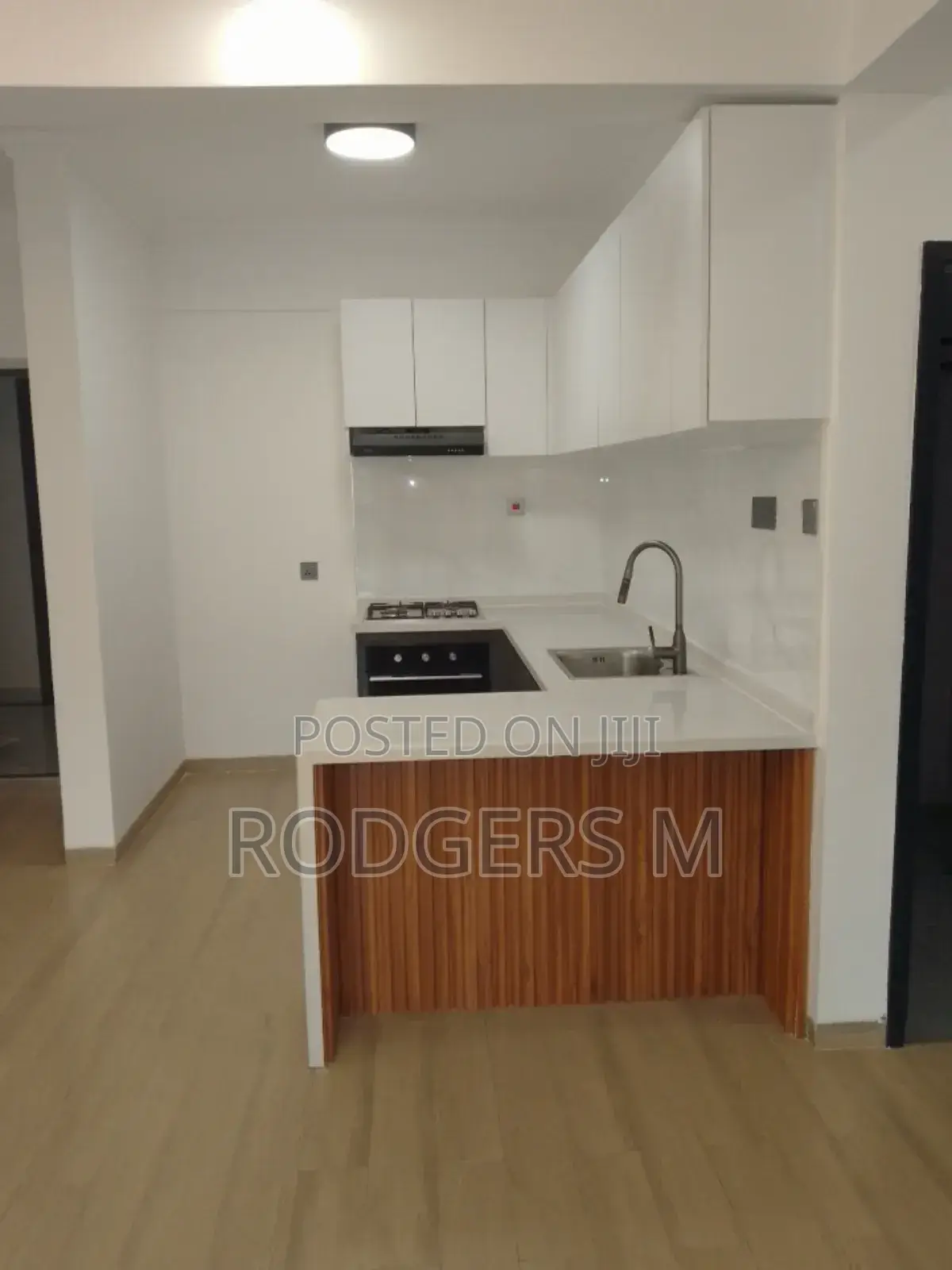 1bdrm Apartment in Raphta Road Area for rent in Raphta Road Area