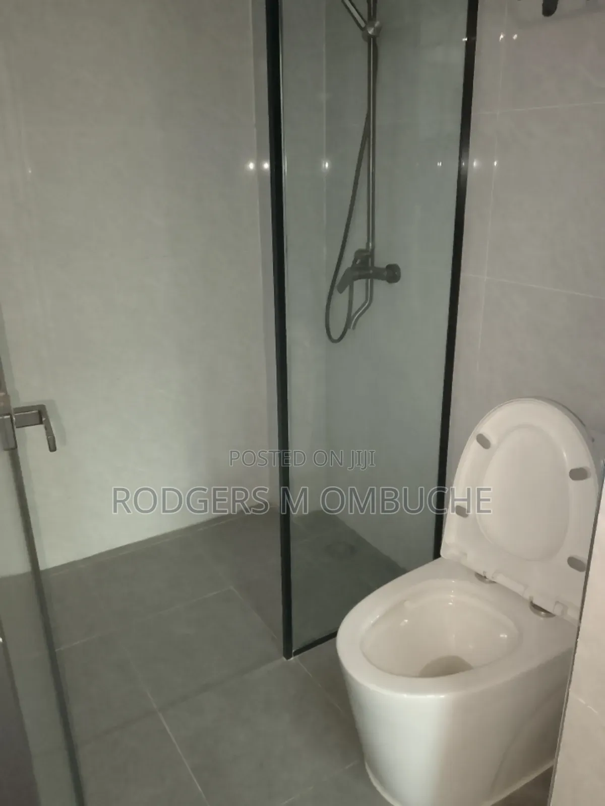 1bdrm Apartment in Raphta Road Area for rent in Raphta Road Area