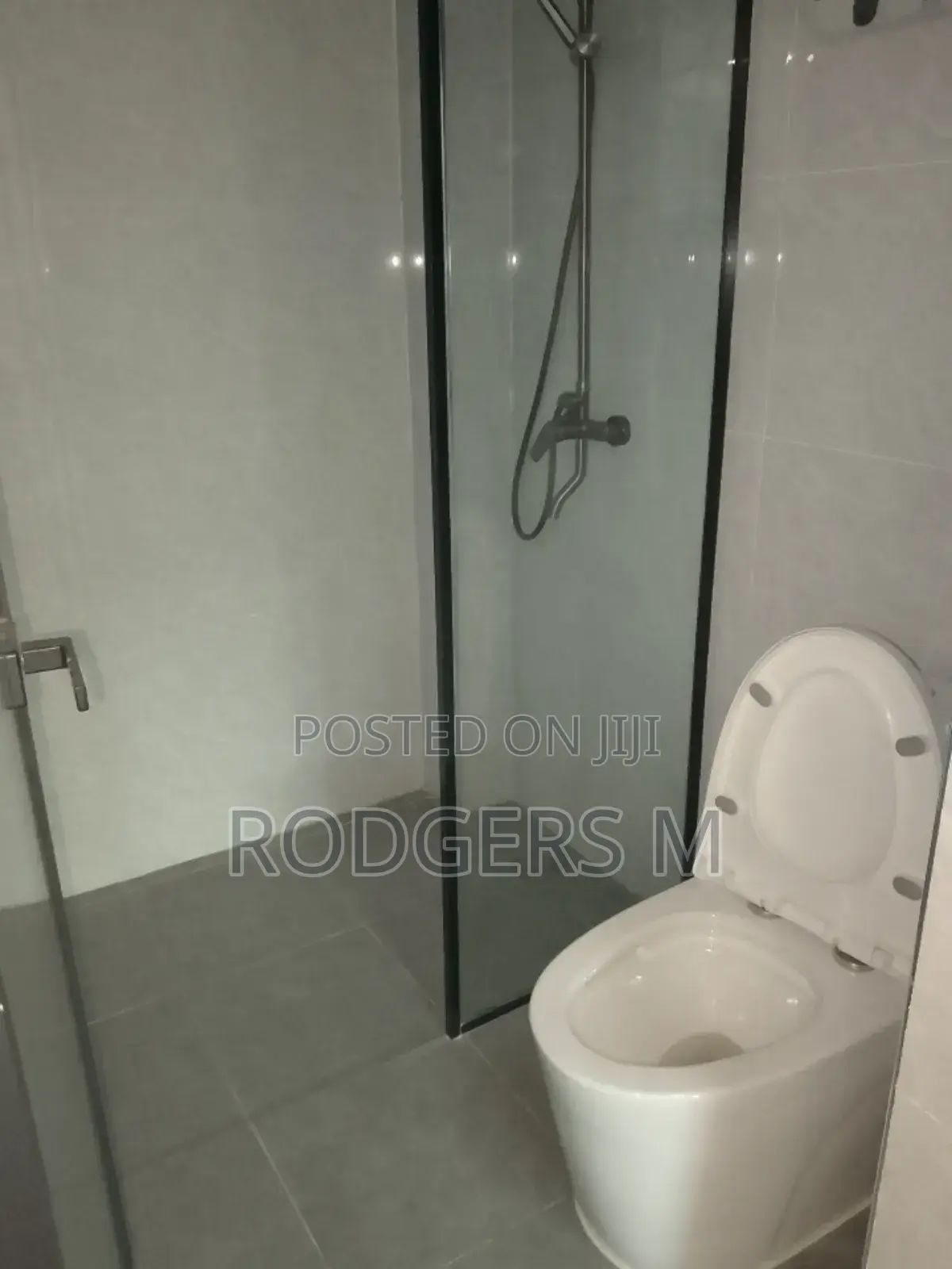 1bdrm Apartment in Raphta Road Area for rent in Raphta Road Area
